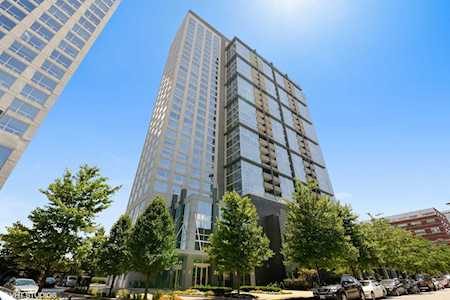 1901 S Calumet Ave #1407 Chicago, IL 60616