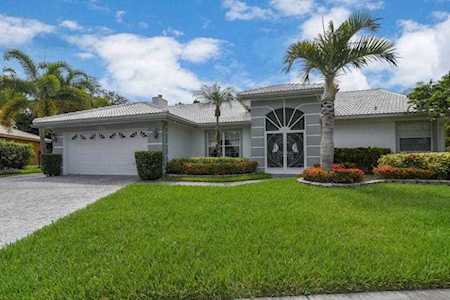 4259 Danielson Drive Lake Worth, FL 33467