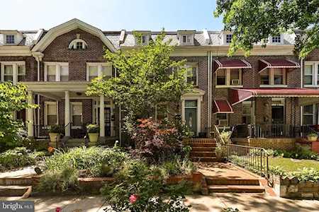 23 Rock Creek Church Rd NW Washington, DC 20011