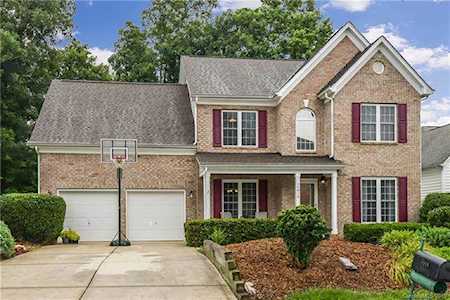 16810 Laureate Rd Huntersville, NC 28078