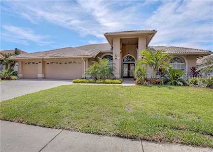 4838 Cross Pointe Drive Oldsmar, FL 34677