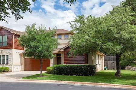6705 Covered Bridge Dr #25 Austin, TX 78736