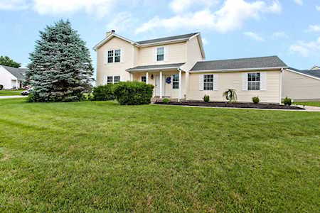 4209 Hickoryview Dr Louisville, KY 40299