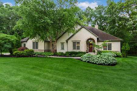112 Buckeye Drive Powell, OH 43065
