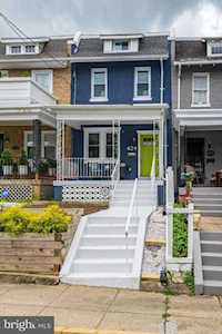 424 Delafield Place NW Washington, DC 20011