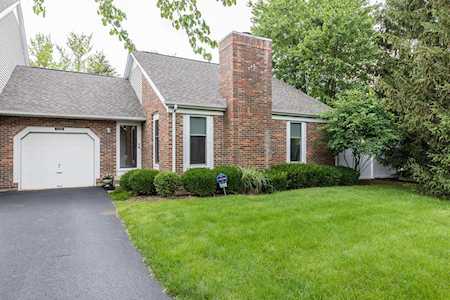3730 Baybridge Lane Dublin, OH 43016