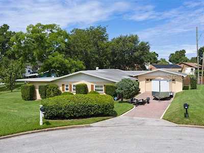2416 Gem Mary Court Orlando, FL 32806