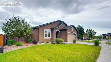 6118 Cumbre Vista Way Colorado Springs, CO 80924