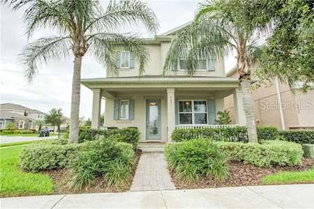 5431 Bowman Drive Winter Garden, FL 34787
