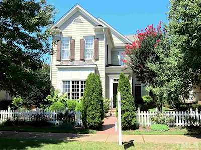 2207 Hopeton Avenue Raleigh, NC 27614