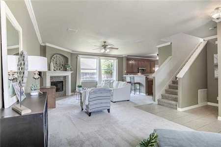 6412 Lasalle Lane Mckinney, TX 75072