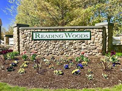 9 Abigail Way #1001 Reading, MA 01867