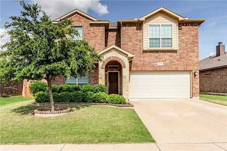 8112 Misty Water Drive Fort Worth, TX 76131