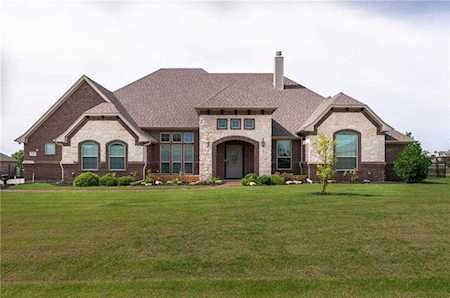 7810 Clover Ridge Drive Northlake, TX 76247