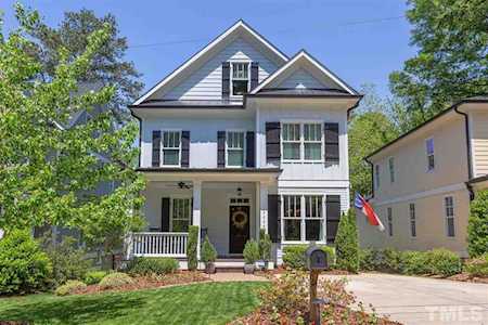 2628 Kilgore Avenue Raleigh, NC 27607
