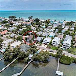 2406 Avenue A Bradenton Beach, FL 34217