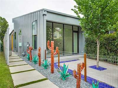 4406 Deere Street Dallas, TX 75204