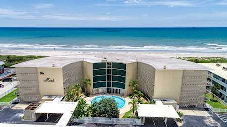 4850 Ocean Beach Boulevard #108 Cocoa Beach, FL 32931