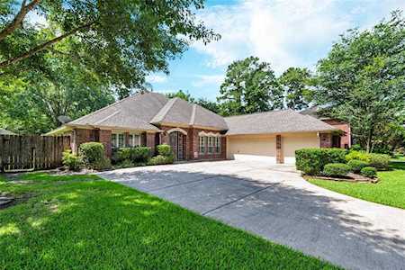 12911 Mill Ridge Dr Cypress, TX 77429