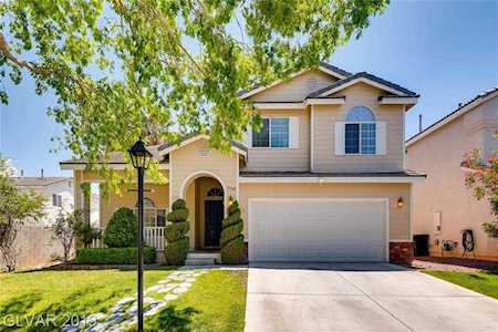 7736 Brilliant Forest St Las Vegas, NV 89131