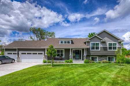 5175 Longview Drive Mounds View, MN 55112