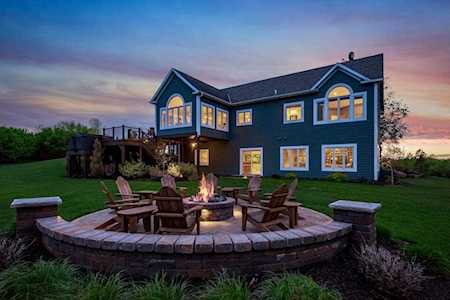 9643 Joliet Avenue N Grant, MN 55082