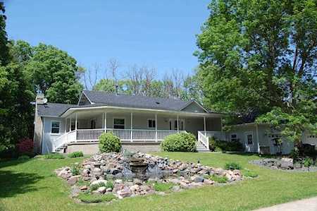 22075 Volga Street NE Wyoming, MN 55092