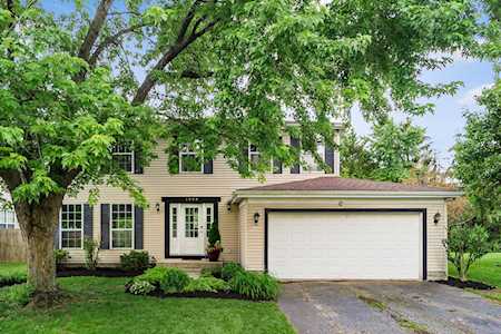 5999 Waterview Drive Hilliard, OH 43026