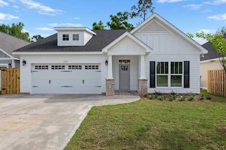 2474 Tippecanoe Ridge Tallahassee, FL 32303
