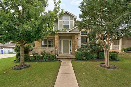 610 Alamo Plaza Dr Cedar Park, TX 78613