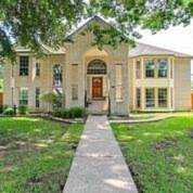 824 Clearlake Drive Allen, TX 75002
