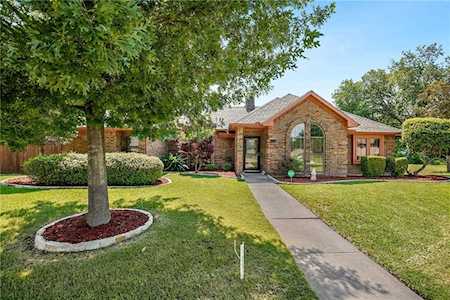 6500 Wickliff Trail Plano, TX 75023
