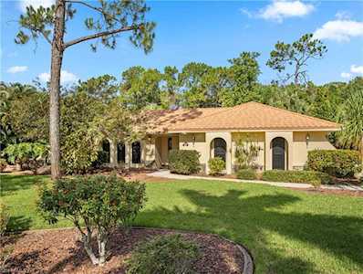 13522 Pine Villa Ln Fort Myers, FL 33912