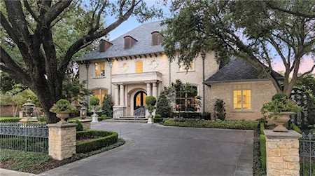 6507 Lakehurst Dallas, TX 75230
