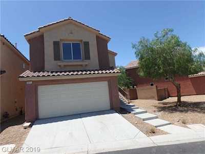5411 Tantalum Ln Las Vegas, NV 89122