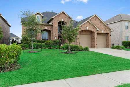 18102 Obelisk Bay Dr Cypress, TX 77429