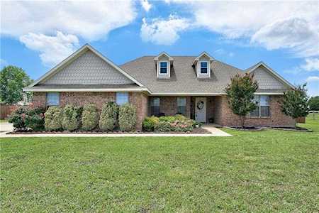 2457 Old Highway 6 Howe, TX 75459