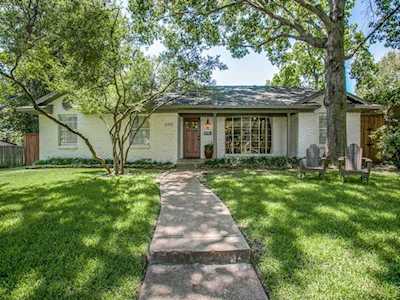 6929 Galemeadow Circle Dallas, TX 75214
