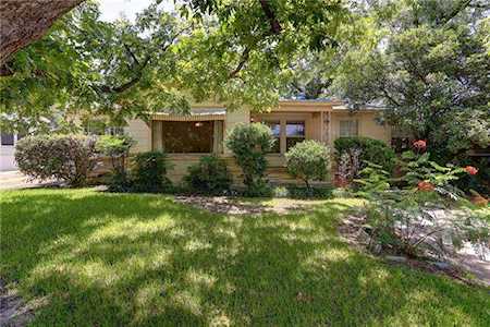 3811 Brookview Rd Austin, TX 78722