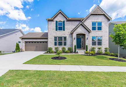 1640 Primrose Park Rd Sugar Hill, GA 30518