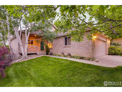 5032 Coventry Ct Boulder, CO 80301