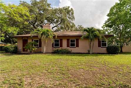 833 N 47Th Avenue St Petersburg, FL 33703