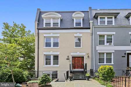 1300 Belmont St NW #301 Washington, DC 20009