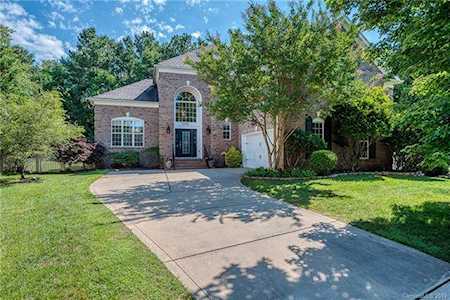 17120 Clementine Ct Charlotte, NC 28277