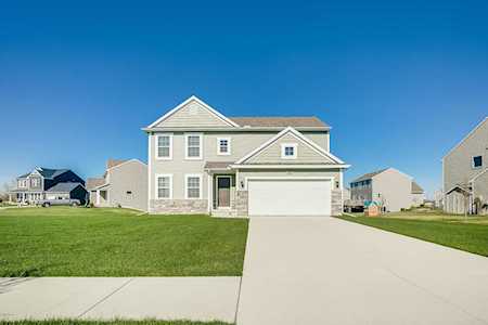 4057 Springmist Dr Hudsonville, MI 49426