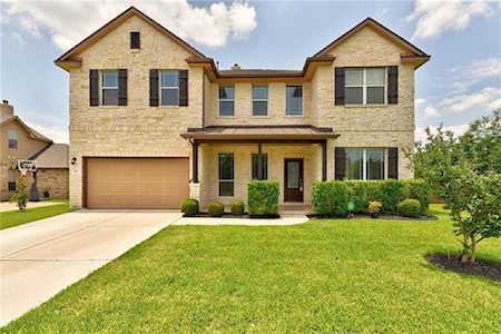 401 Buck Ridge Rd Cedar Park, TX 78613