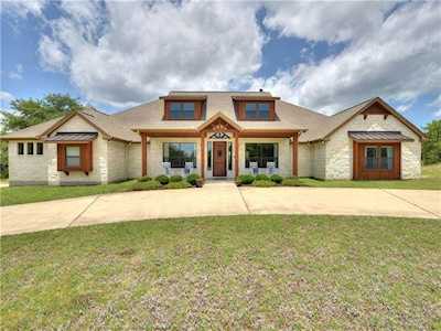 10508 Derecho Dr Austin, TX 78737