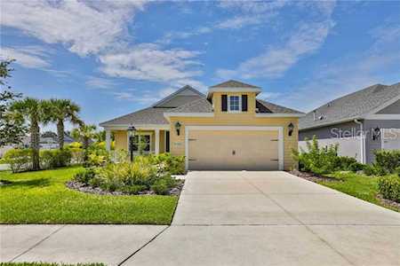 11119 Blue Magnolia Lane Parrish, FL 34219