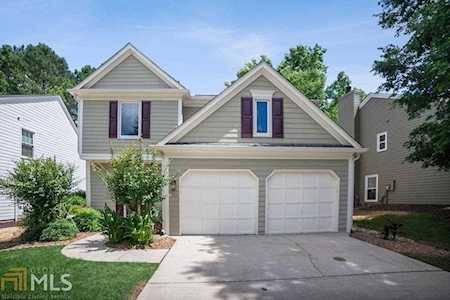 965 Westwell Run Johns Creek, GA 30022