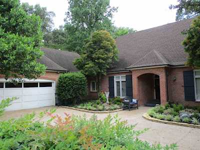 1895 Steeplebrook Cv Memphis, TN 38016